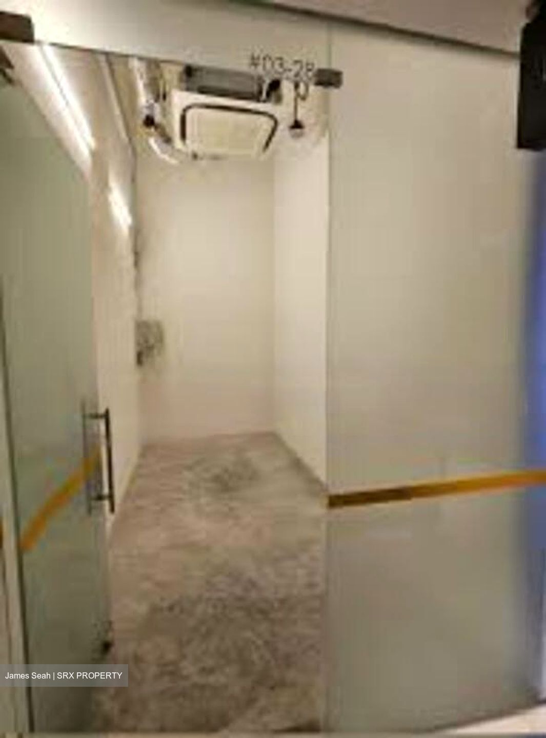 Oxley Tower (D1), Office #454903921